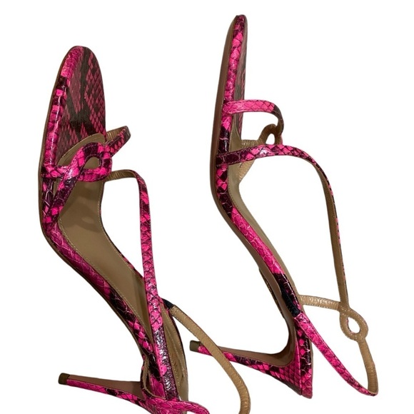 Aquazzura Sandal Slingback - Picture 3 of 4